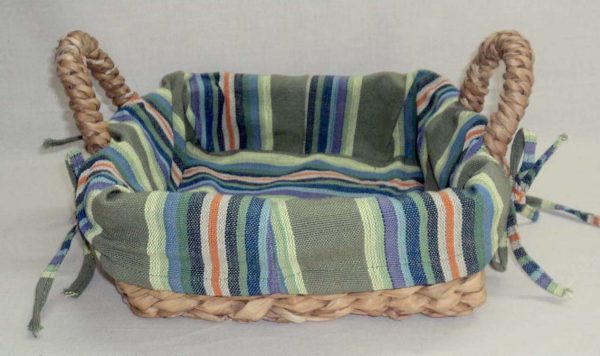 Bread Basket