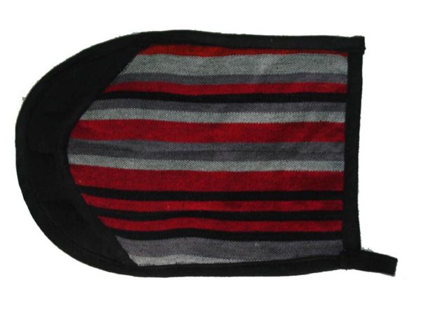 Oven mitt