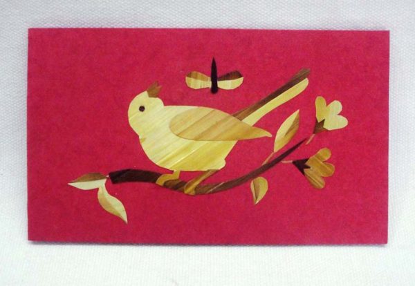 Greetings Card
