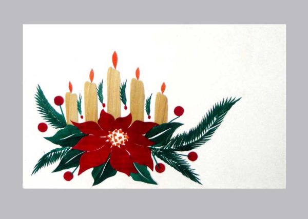 Greetings Card