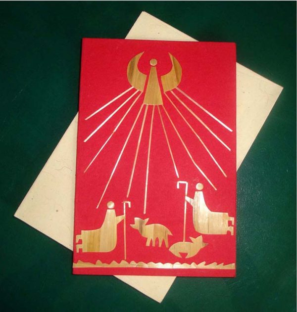 Christmas Card