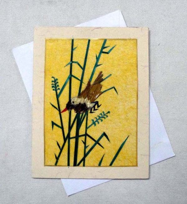 Greetings Card