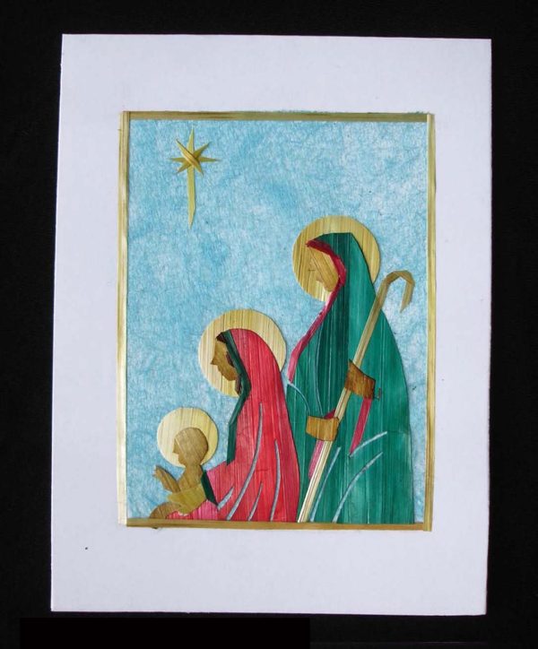 Christmas Card
