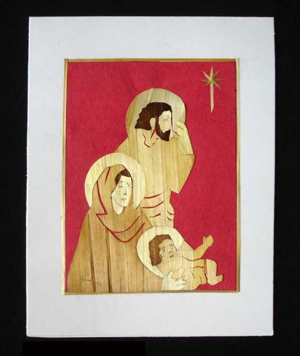 Christmas Card