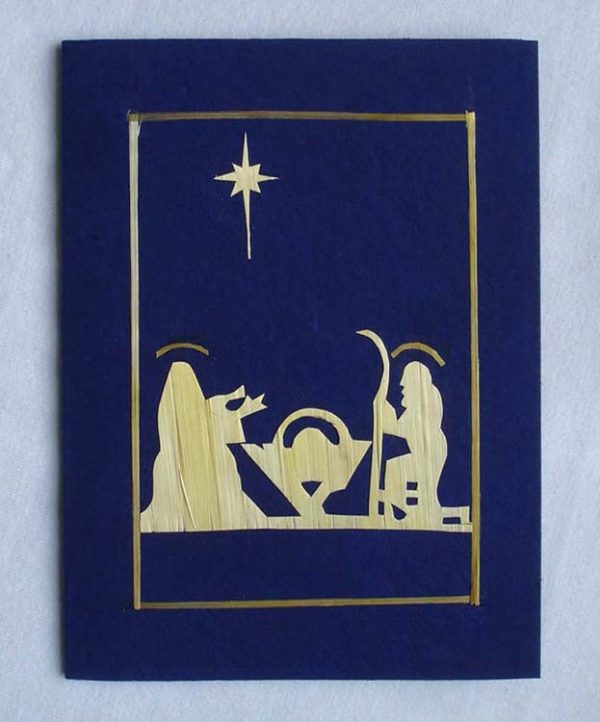 Christmas Card