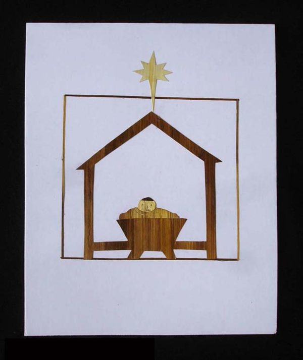 Christmas card