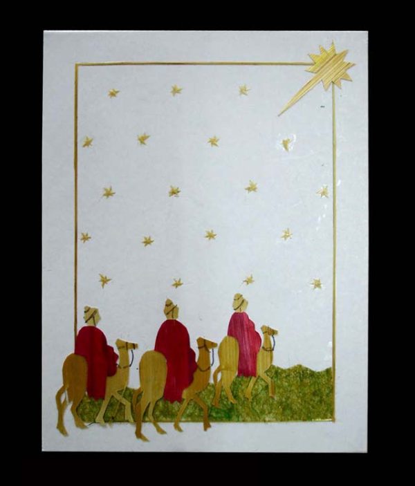 Christmas Card