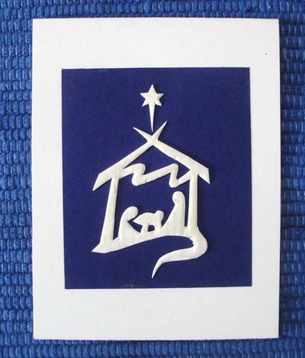 Christmas Card