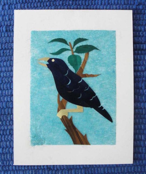 Greetings Card