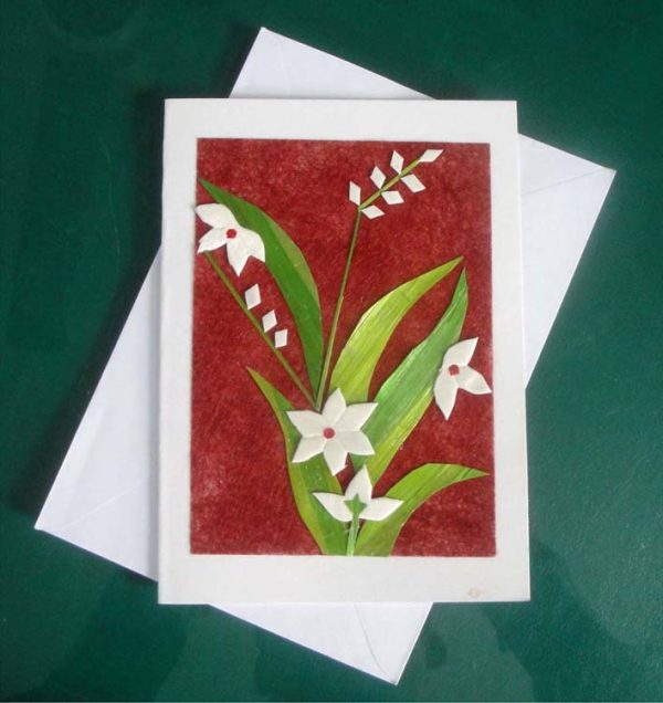 Greetings Card