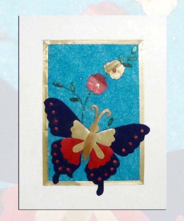 Greetings Card
