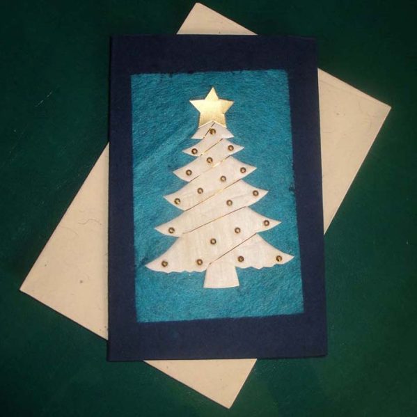 Christmas Card