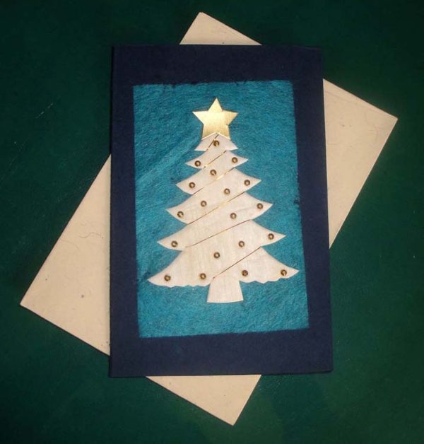 Christmas Card