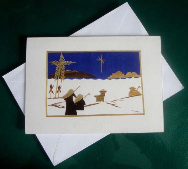 Christmas Card