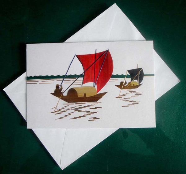 Greetings Card
