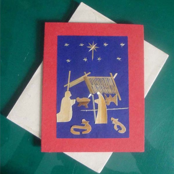 Christmas Card