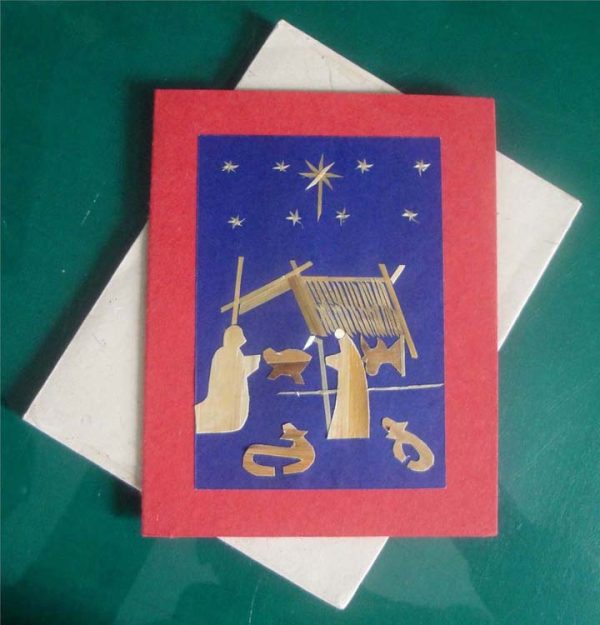 Christmas Card