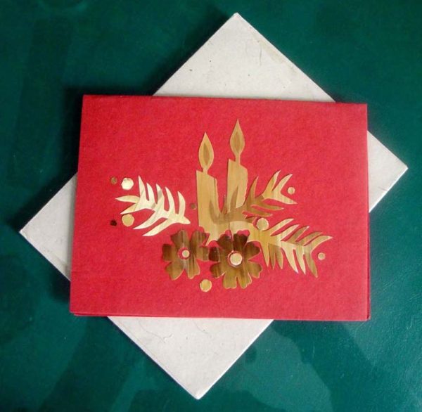 Christmas Card