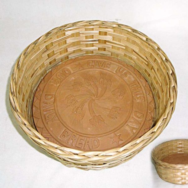 Bread Hot Plate