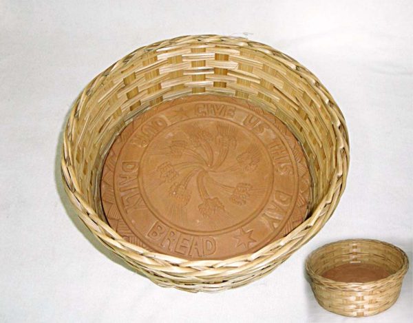 Bread Hot Plate