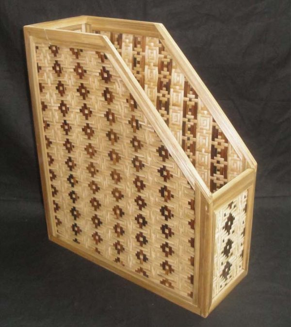 File Holder