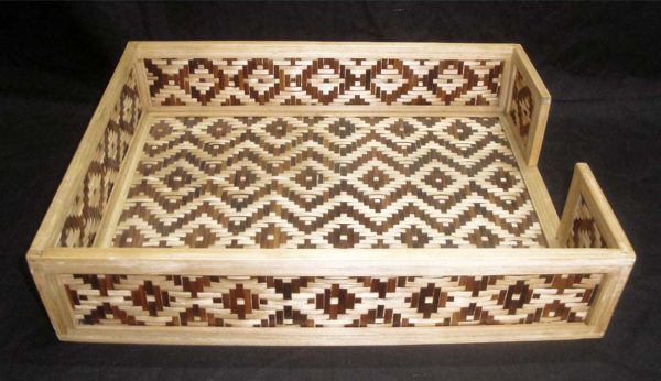 File Tray