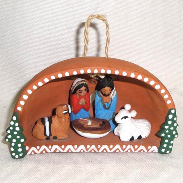 Nativity Set