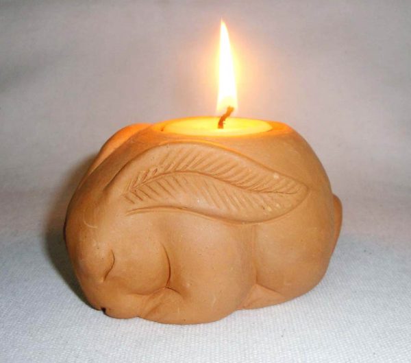 Tea Candle Holder
