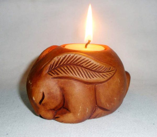 Tea Candle Holder