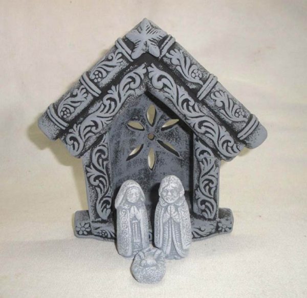 Nativity Set