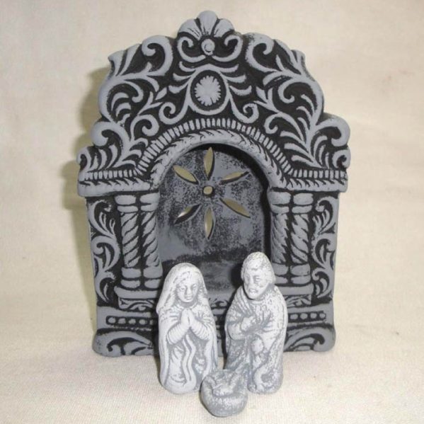Nativity Set