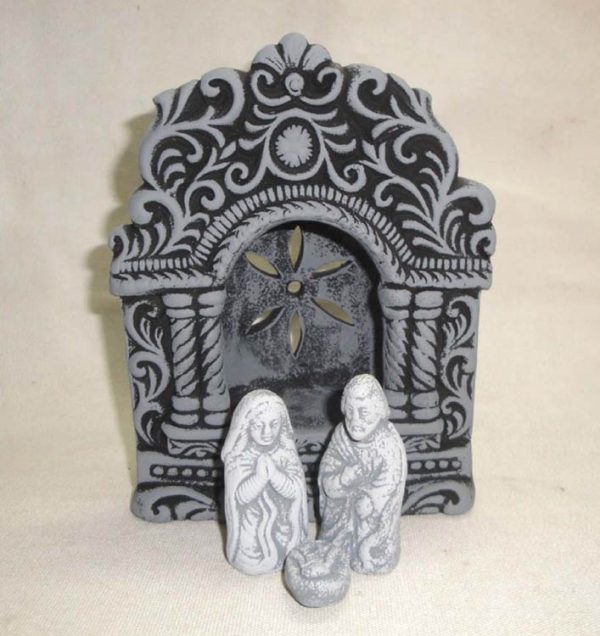 Nativity Set