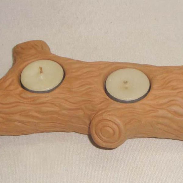 Tea Candle Holder
