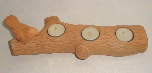 Tea Candle Holder
