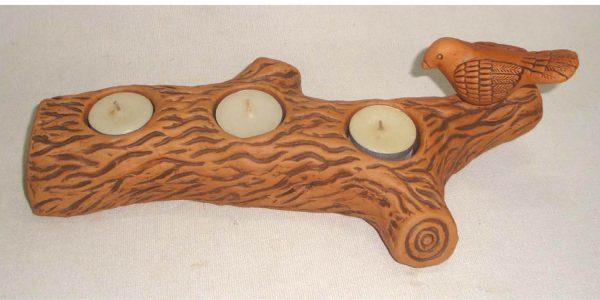 Tea Candle Holder