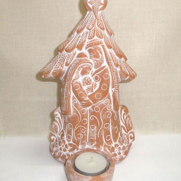 Tea Candle Holder