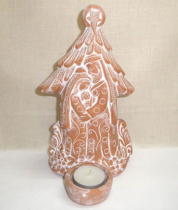 Tea Candle Holder