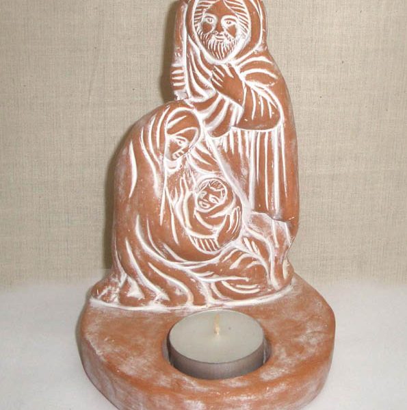 Tea Candle Holder