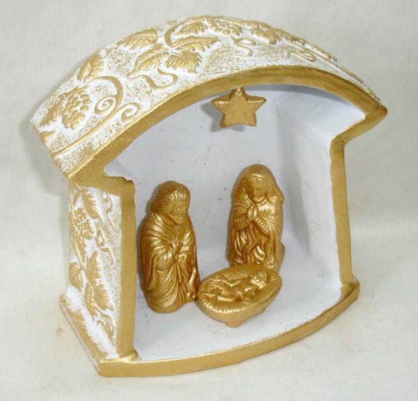Nativity Set