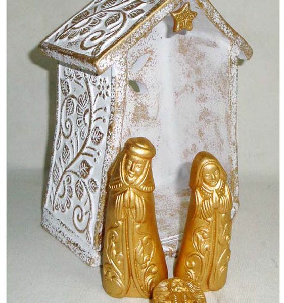 Nativity Set