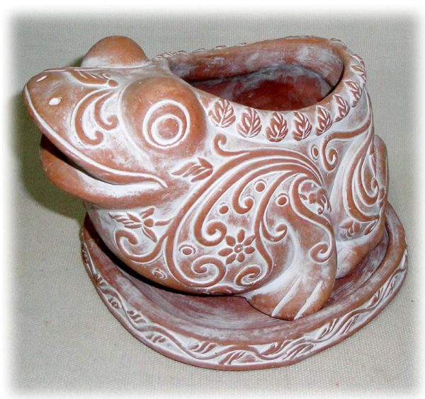 Planter Pot