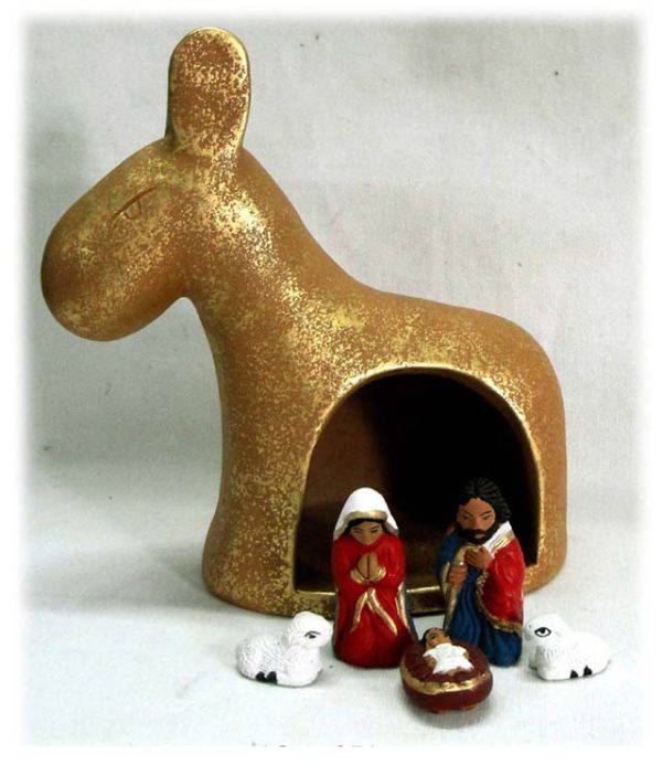 Nativity Set