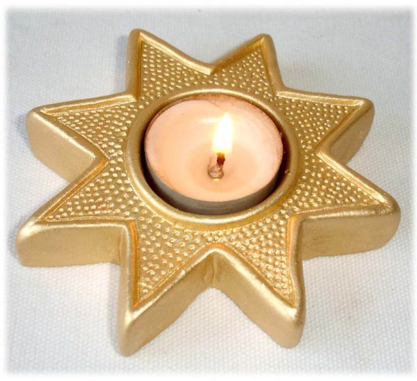 Tea Candle Holder
