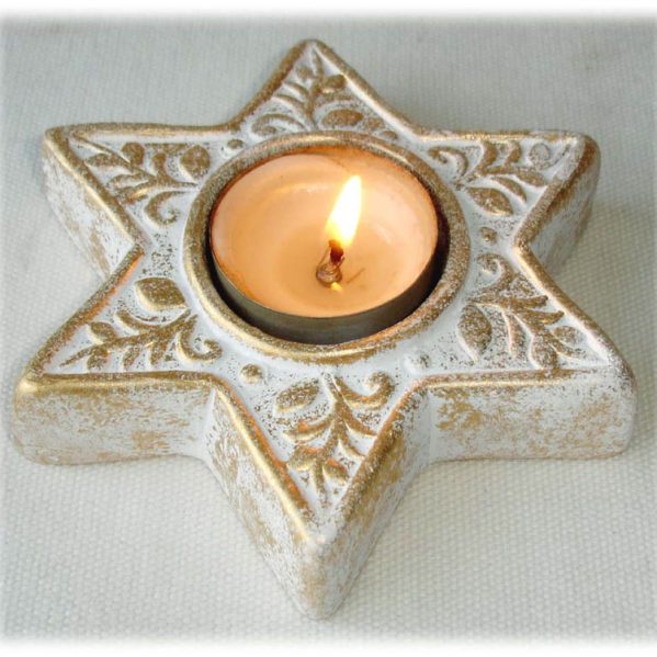 Tea Candle Holder