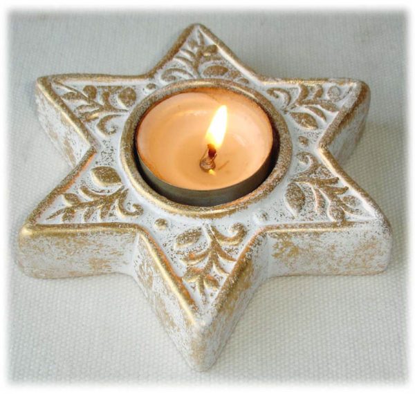 Tea Candle Holder