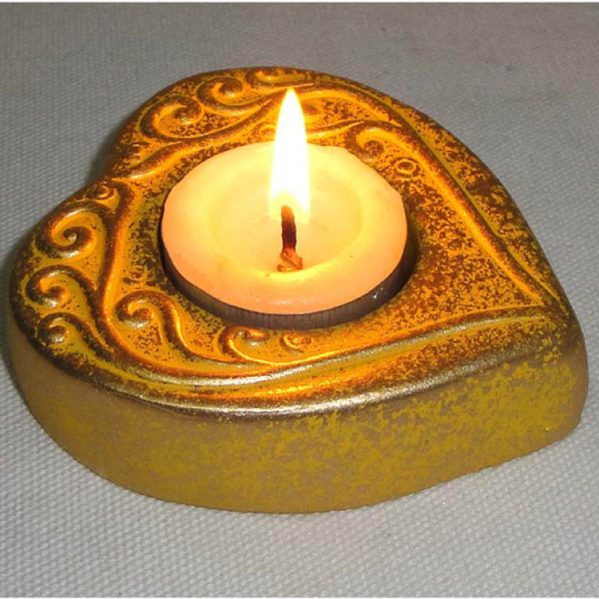 Tea Candle Holder