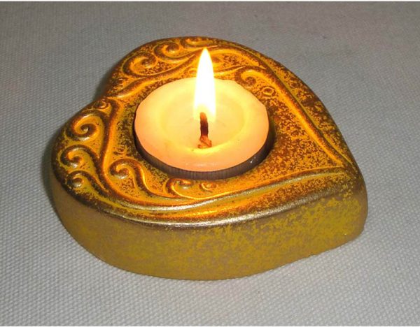 Tea Candle Holder