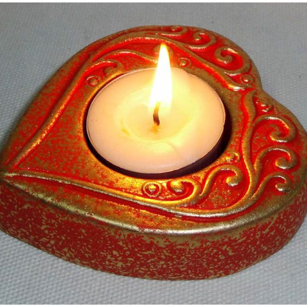 Tea Candle Holder