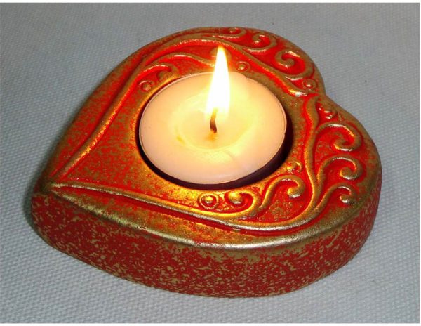 Tea Candle Holder