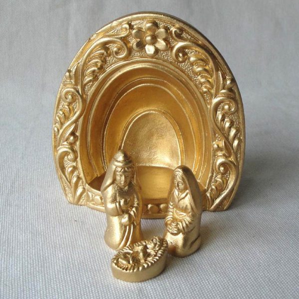 Nativity Set